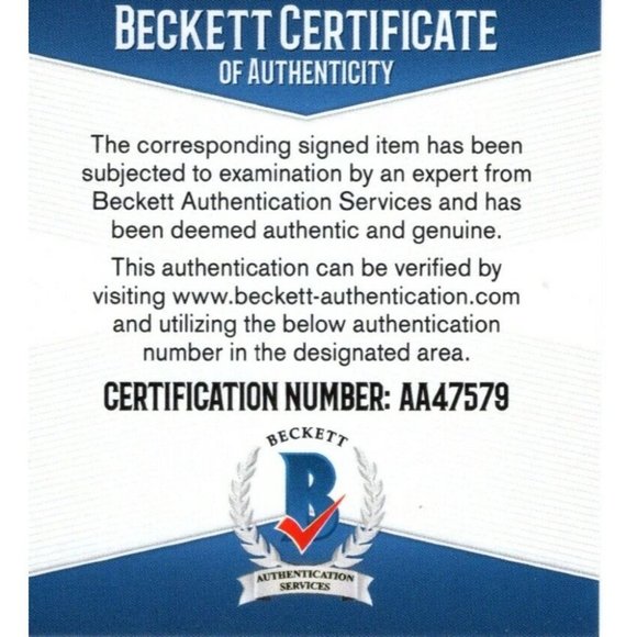 LL Cool J & Dennis Quaid Signed Any Given Sunday DVD Cover Beckett BAS Autograph - Picture 3 of 7